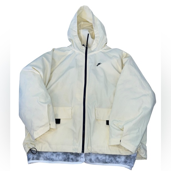 Nike tech pack women 3 in 1 jacket NWT - Picture 1 of 5